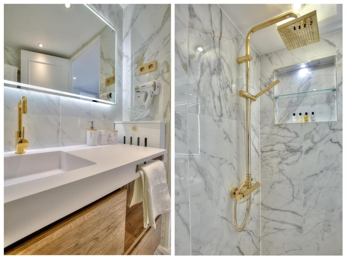 Apartment Luxury 4 Stars With 2 Terraces, Croisette Cannes